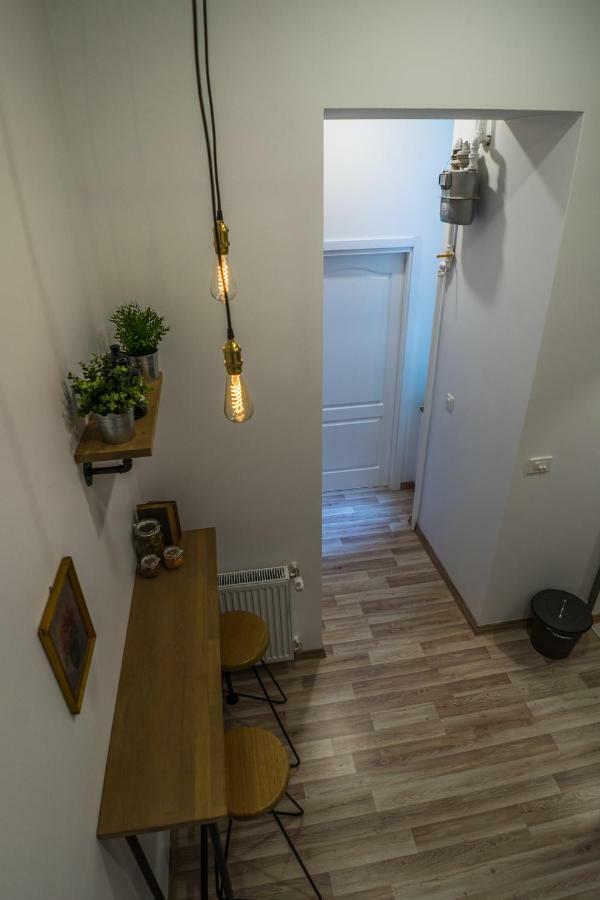 Apartments Industrial Nordic זאגרב מראה חיצוני תמונה