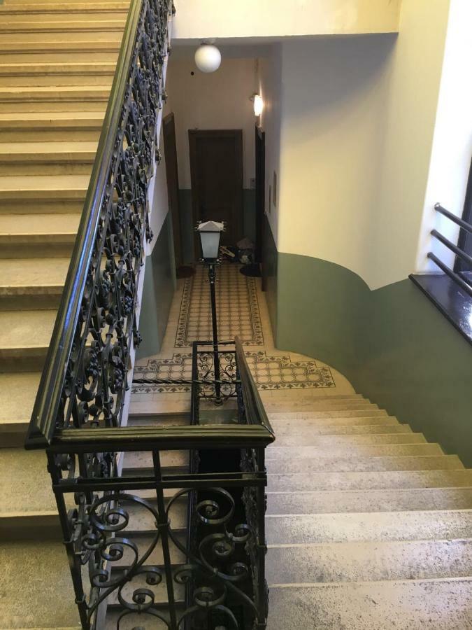 Apartments Industrial Nordic זאגרב מראה חיצוני תמונה