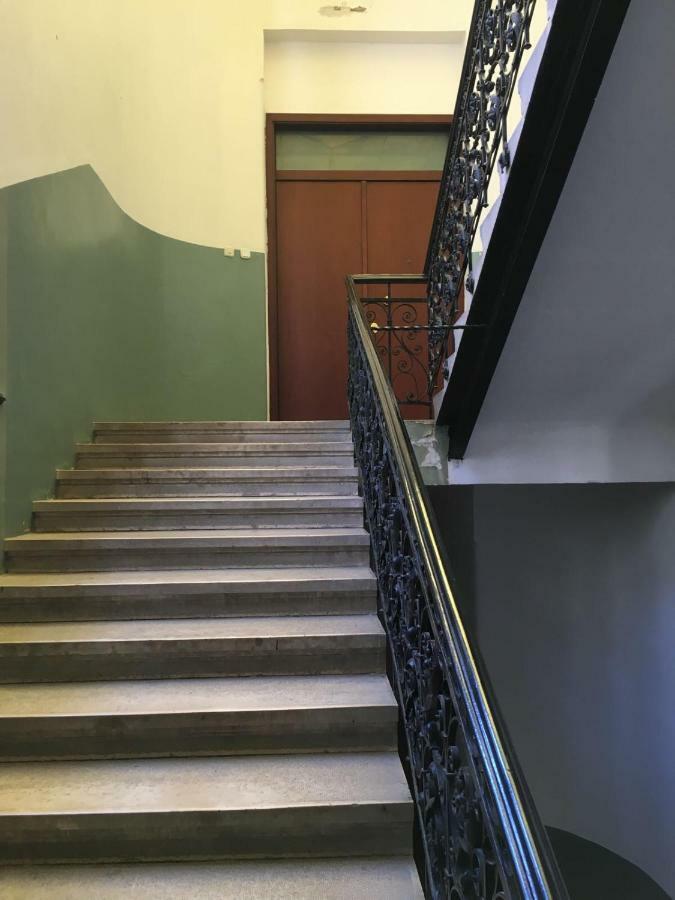 Apartments Industrial Nordic זאגרב מראה חיצוני תמונה