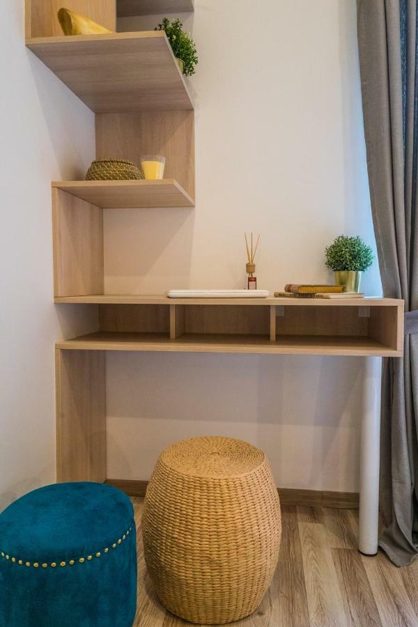 Apartments Industrial Nordic זאגרב מראה חיצוני תמונה